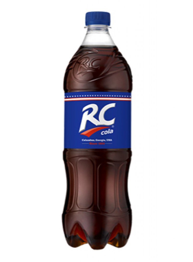 RC-cola 1.5л