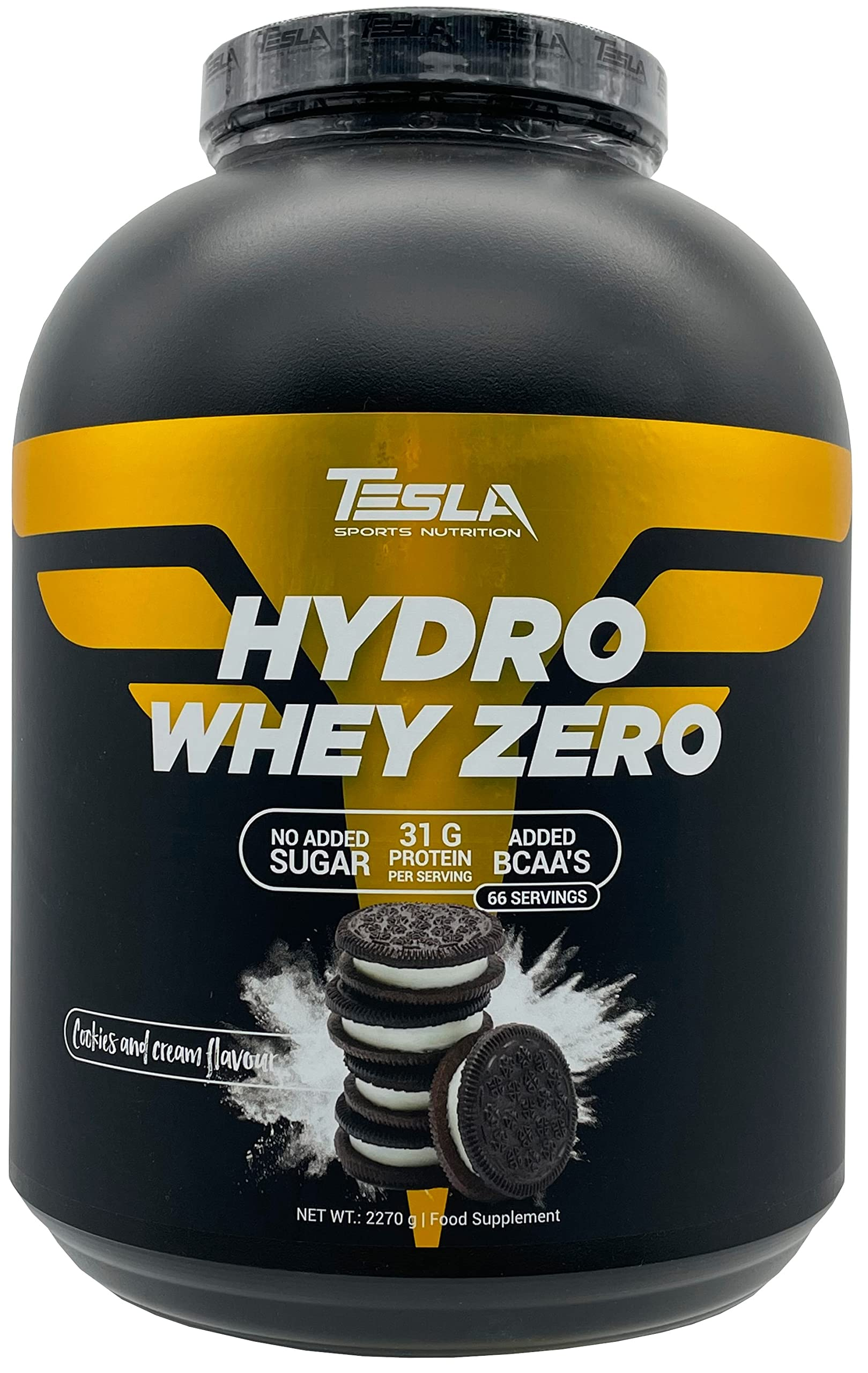 Гидро Whey Печенье 2270г