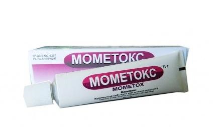Мометокс крем 15г