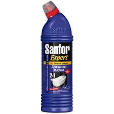 Sanfor -анти ржавчина 750г
