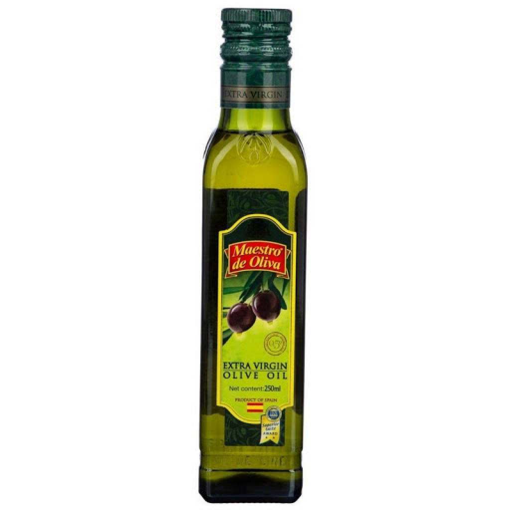 Оливковое масло 250мл