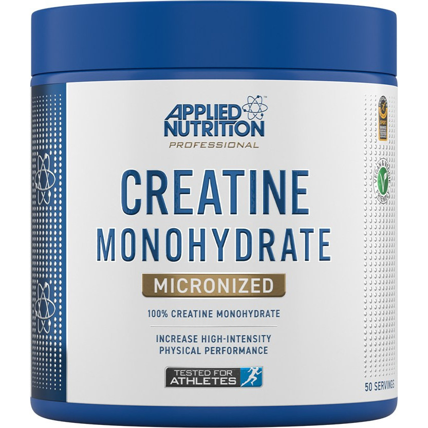 Creatine Monohidrate  Cherry Apple 250гр
