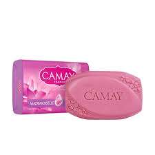 Мыло CAMAY 85гр