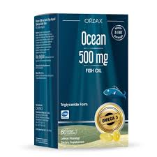 Бриксель oxean 500г