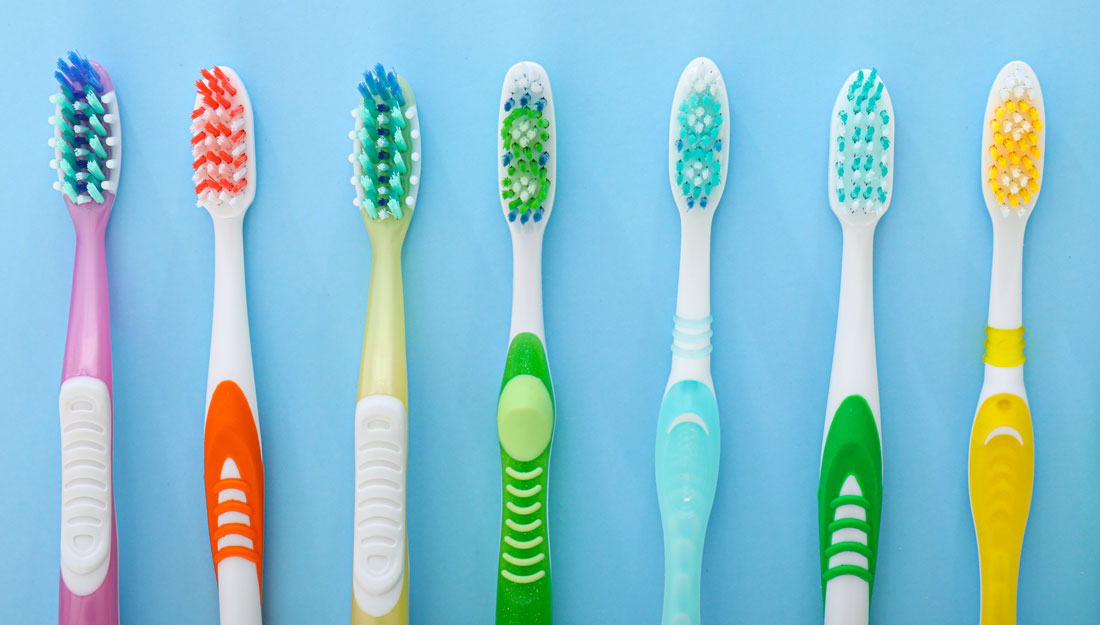 TOOTH BRUSH