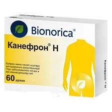 Канефрон држ №60