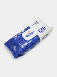 Салфетка влажный SUNLIGHT Universal XXL №100