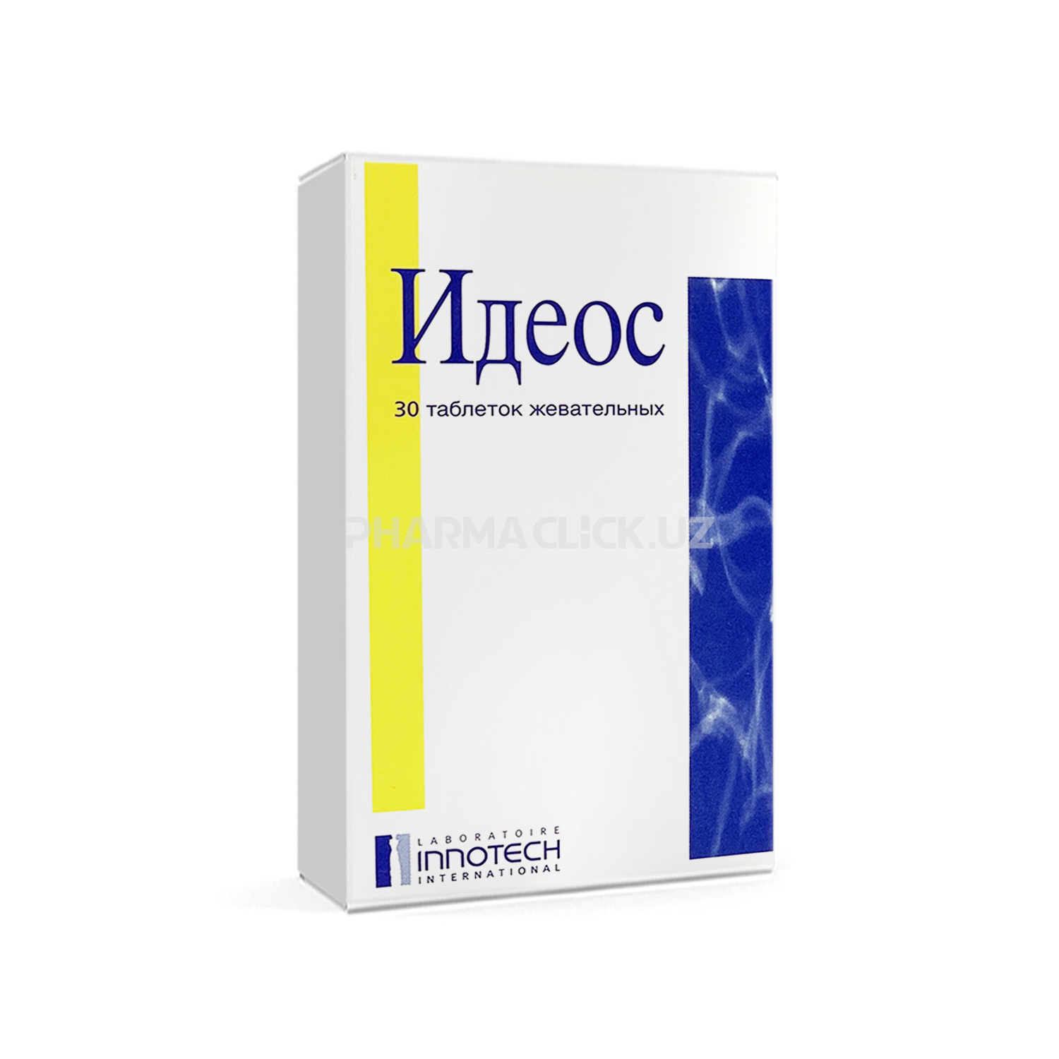 Идеос таб №30