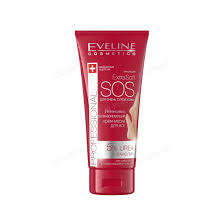 Крем-маска для стоп Eveline Cosmetics Extra Soft Sos 100мл