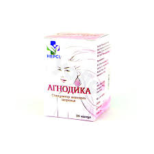 Агнодика  таб №30