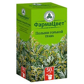 Полыни горькой (Трава)