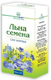 Семена льна 100гр