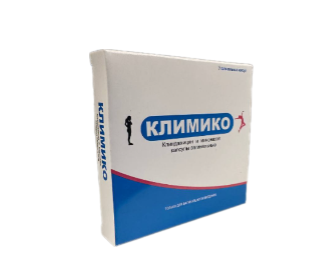 Климико супп №7