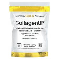 CollagenUP GOLD 206g порошок