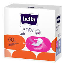 BELLA PANTY SOFT 60