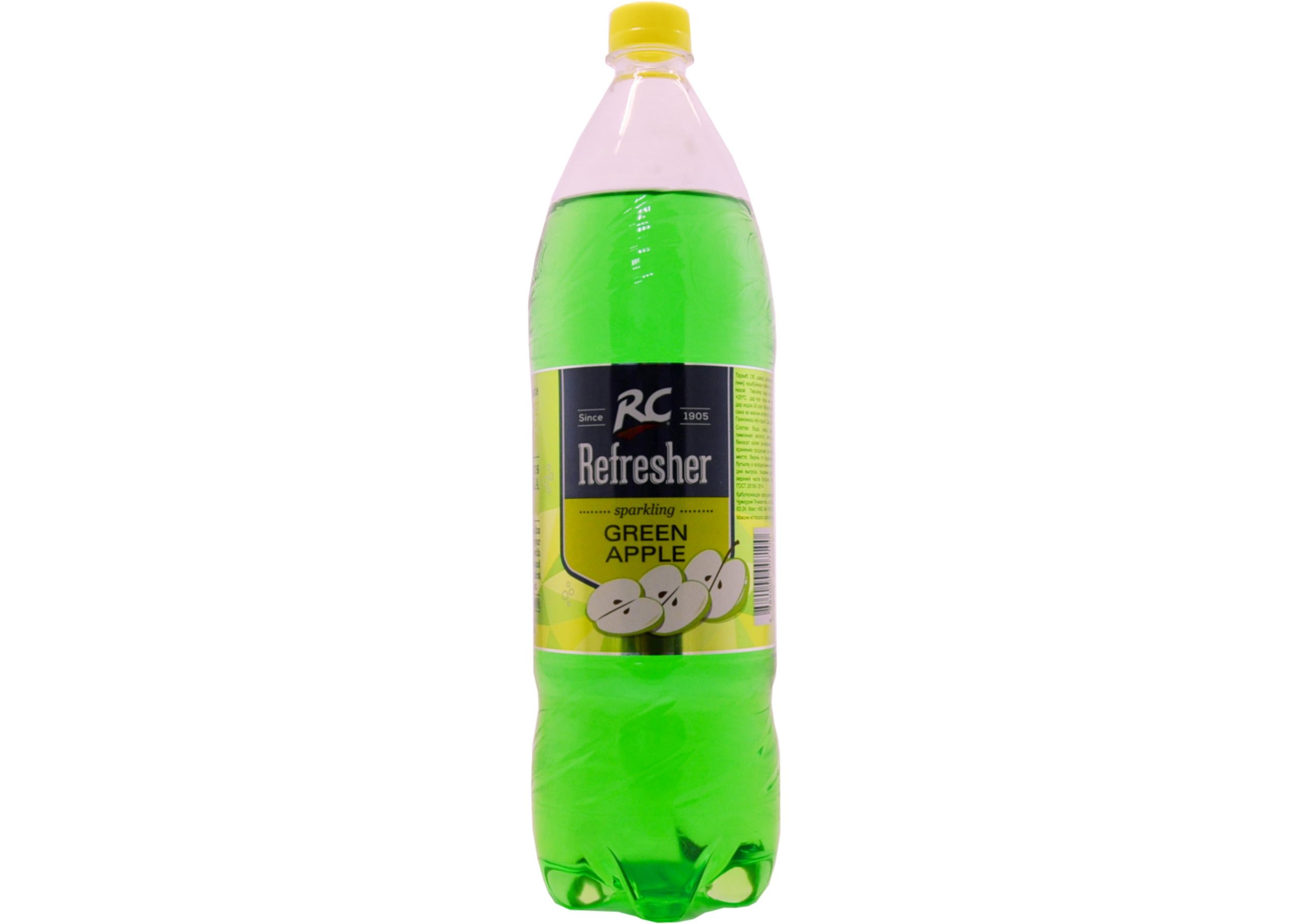 RC APPLE 1.5л