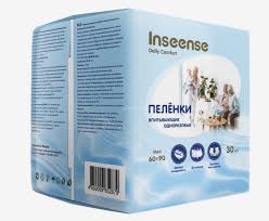 Пленки одноразовые №1 INSEENSE