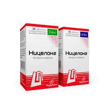 Ницелонг 6,4мг таб №30