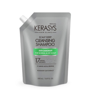 Шампунь Kerasys 500мл