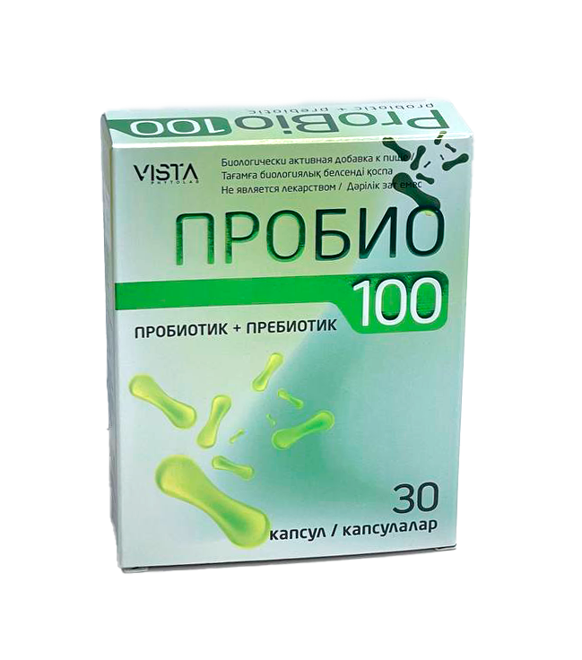 ПроБио капс №30