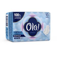 Ola classic  normal  №18