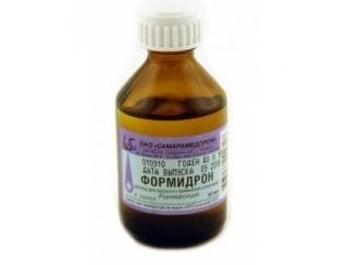 Формидрон 50мл фл
