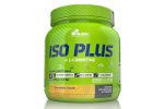 Изотоник ISO Plus+L-Карнитин Tropic Blue