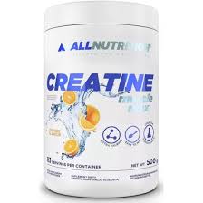 Креатин CREATINE 500мл Апельсин
