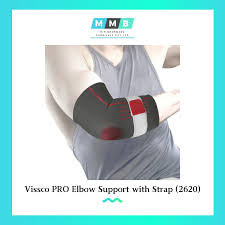 Локтевой бандаж  Vissco 2620 раз M