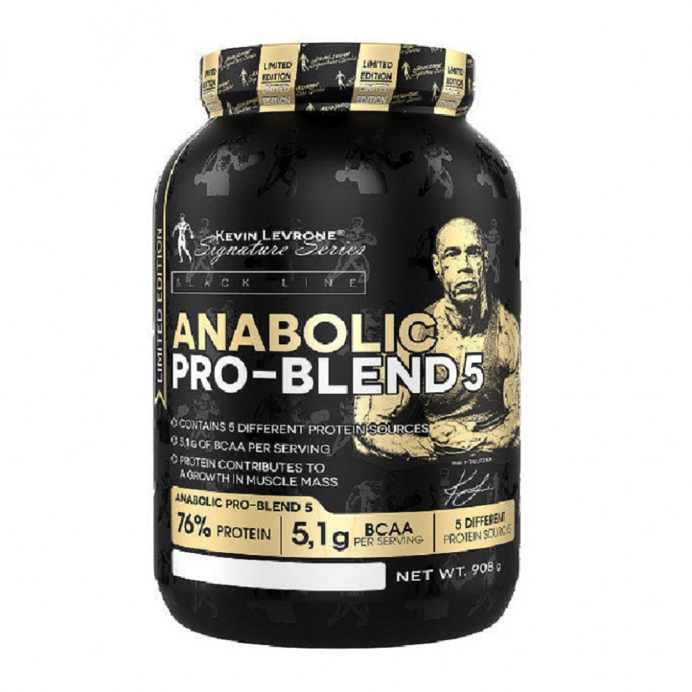 Anabolic Pro Blend Шоколад 2000г