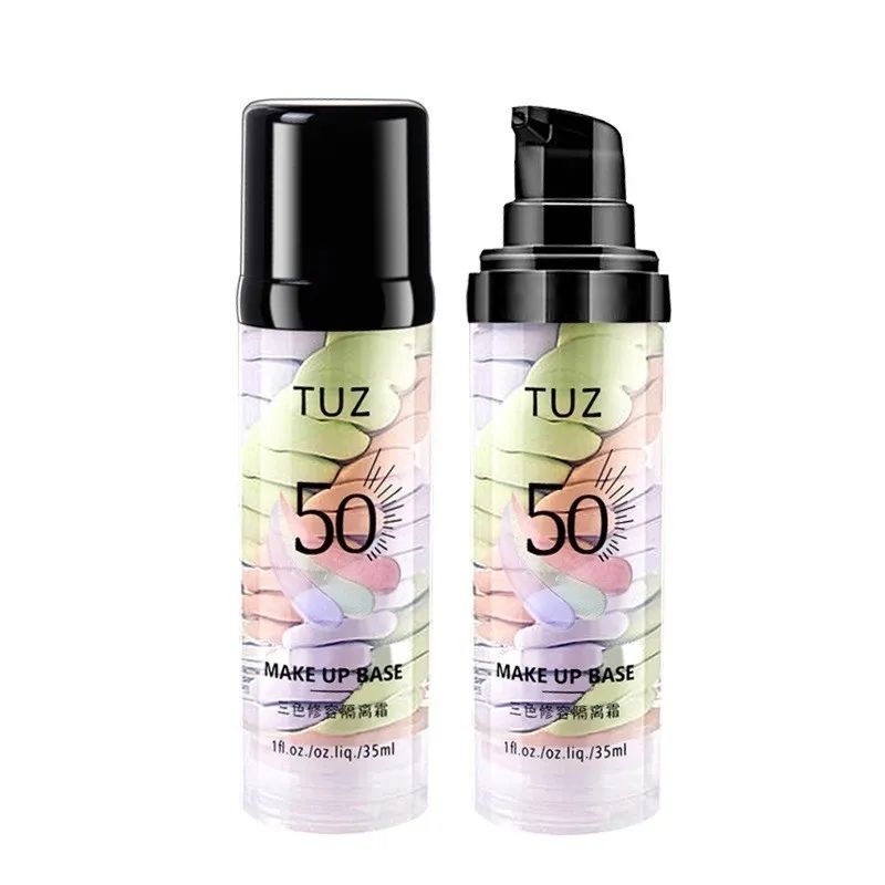 База под макияжа TUZ