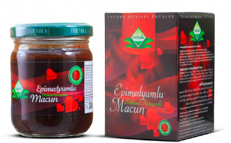 Эпимедиумная паста  240г