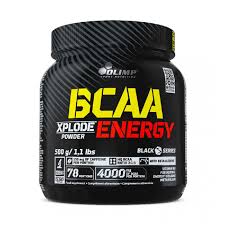 Аминокислоты ВСАА 500гр Фруктовый пунш ДС/ПФС