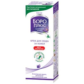 Боро-Плюс крем 50г