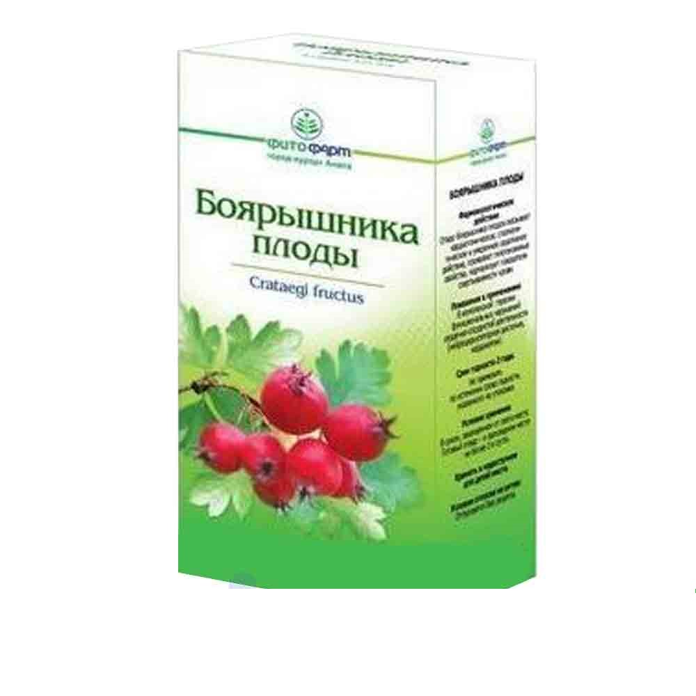 Шиповник плоды 60г