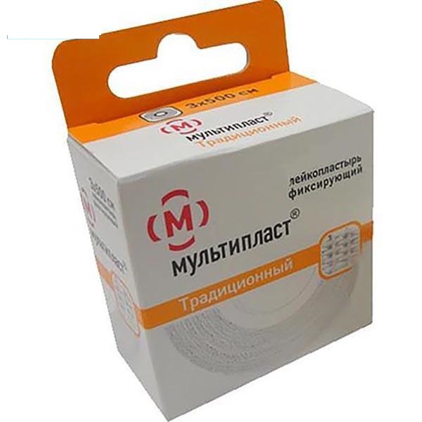 Мульти пласт 3х300 см