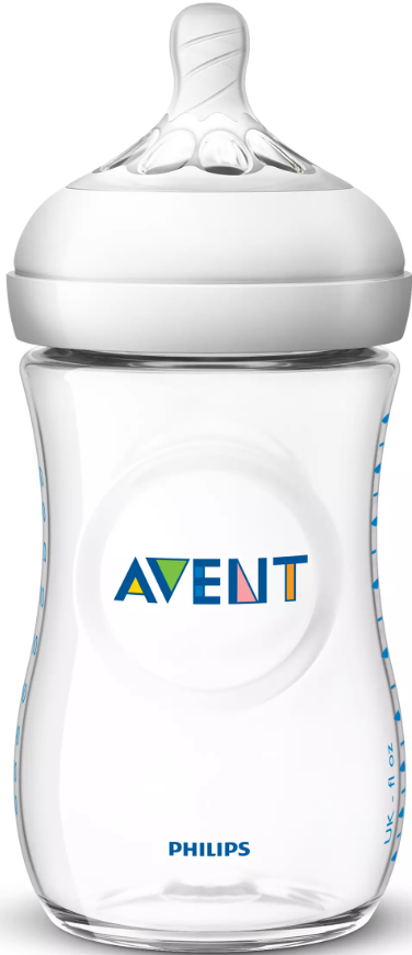 Бутылка AVENT 2012