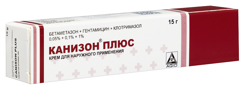Канизон плюс