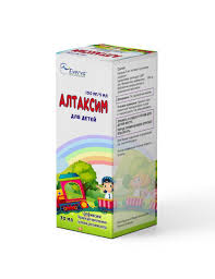 Алтаксим 100мг\5мл суспензия 30мл