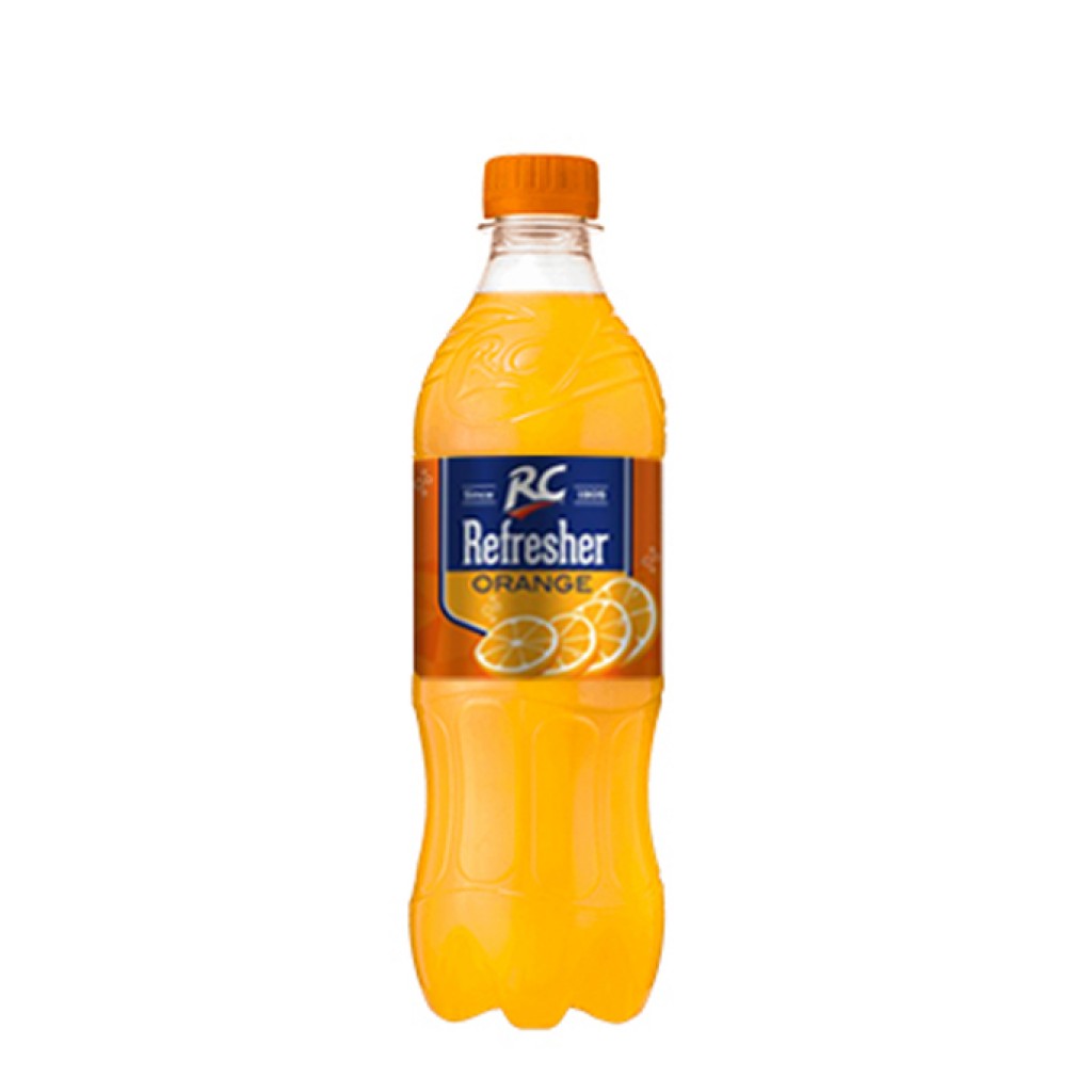 RC-Orange 0.5л