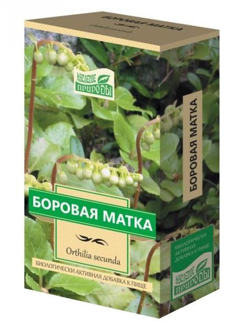 Боровая матка ф/пак 30г