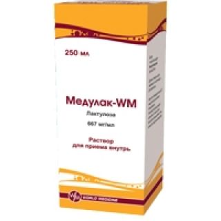 Медулак -ВМ 667мг/мл 250мл