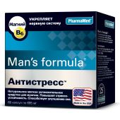 Менс формула 650мг кап 60