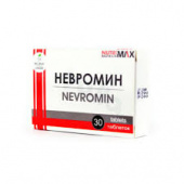 Невромин таб №30