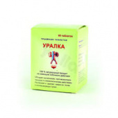 Уралка таб №60