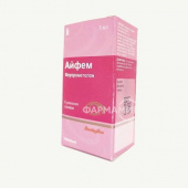 Айфем  глаз капли 5мл