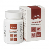 Танаксол гранулы 42г