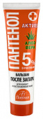 Пантенол крем-бальзам после загара 100ml
