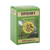 Пролит для почек пилюль №100