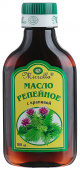 Репейное масло  для волос 110мл